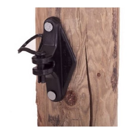 Dare Products 25CT Pinlock Insulator 2249-25